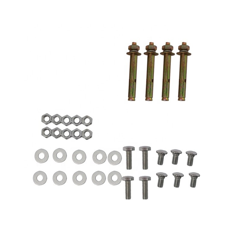 Economical Cost of air Conditioner Condenser Bracket Air Con Compressor Bracket