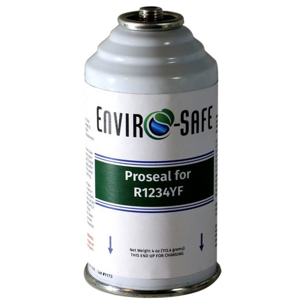 Empty Small Can for PAG Oil Charge with Auto air Conditioning R134a System