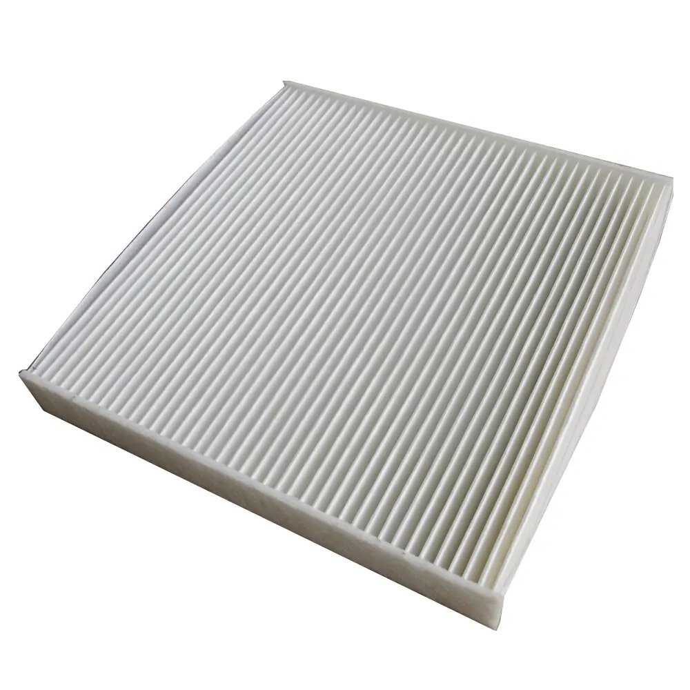 High Quality OEM Cabin Filter for Honda 80291-T6A-J01 80292-SDA-A01 80292-SDC-A01 80292-SDG-W01 Activated Carbon Car Accessories