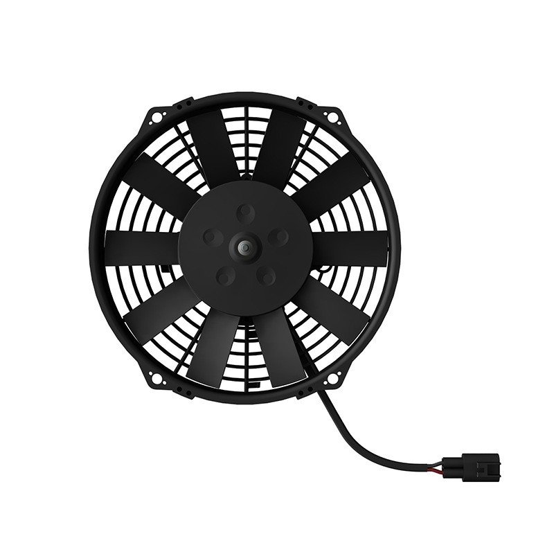 Refrigerator Car Condenser Fan 12V-9 Inches