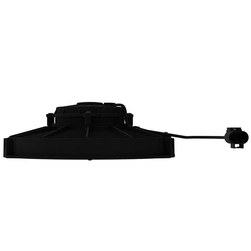 Refrigerator Car Condenser Fan 12V-9 Inches