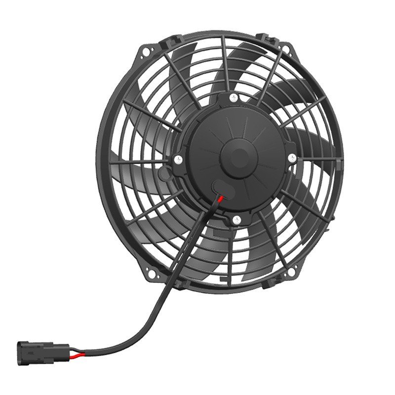 Refrigerator Car Condenser Fan 12V-9 Inches
