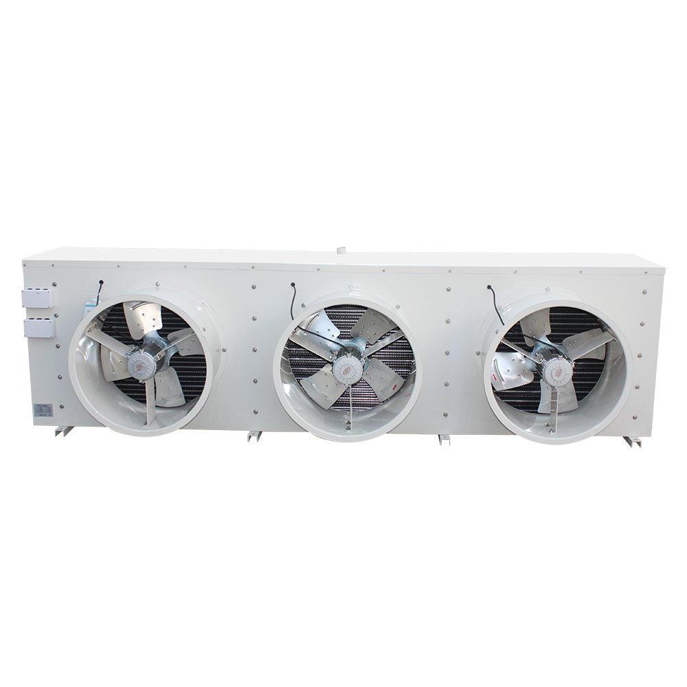 Cooling Room Cold Evaporation Condenser Evaporator Coil Condenser Refrigerator Air Cooler Unit Blast Freezer