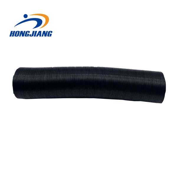 Heat Shield Auto Air Duct Hose