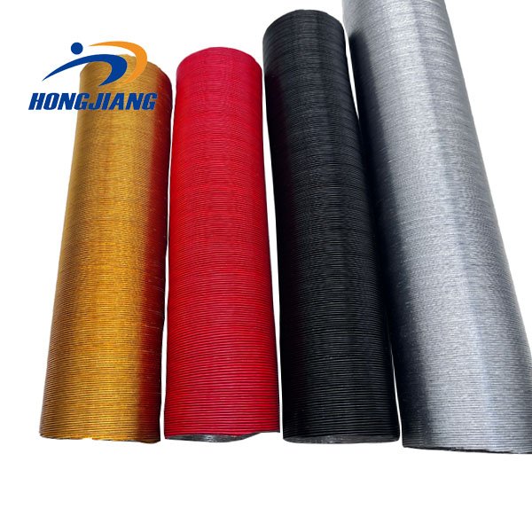 Heat Shield Auto Air Duct Hose