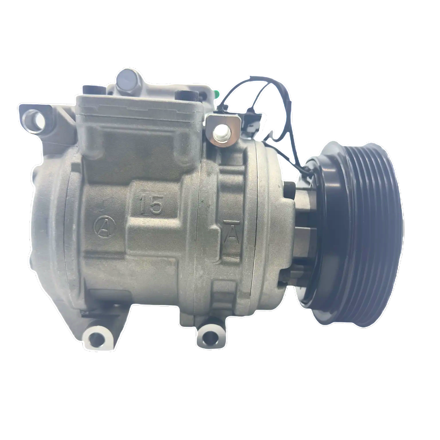 Auto Parts AC Compressor NEW OEM 977011D700 977011X000 977012X000 Manufacturer for Kia RIO CARENS Car air Compressors