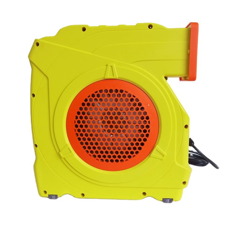 High Wind 1.5HP MAX air Blower High Quality for Bouncy Castle Water Slides