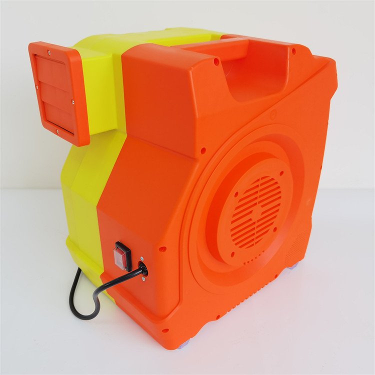 High Wind 1.5HP MAX air Blower High Quality for Bouncy Castle Water Slides