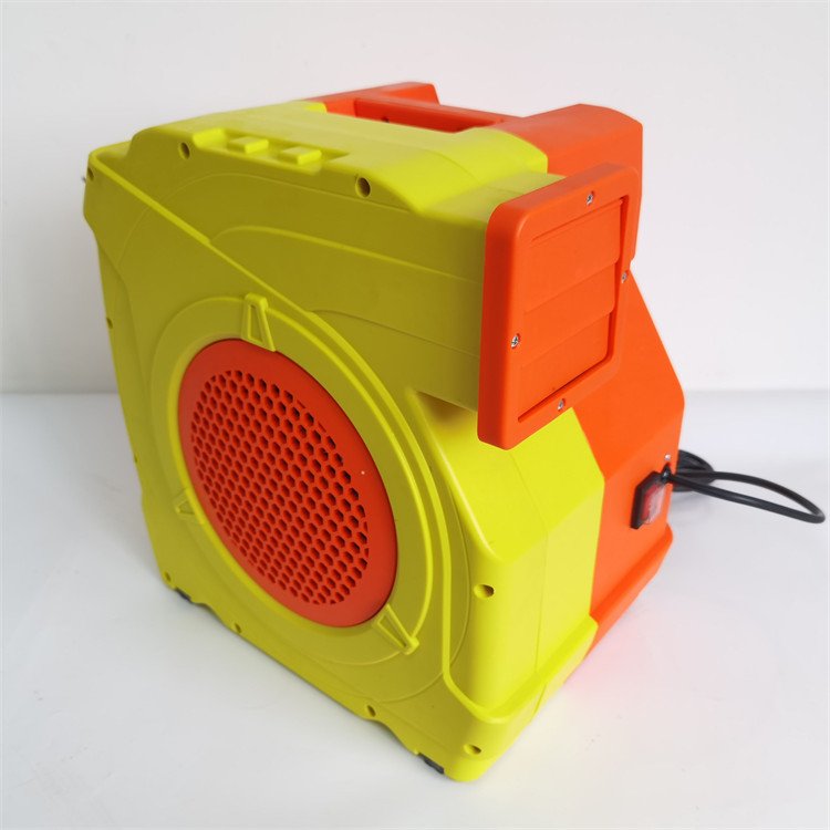 High Wind 1.5HP MAX air Blower High Quality for Bouncy Castle Water Slides