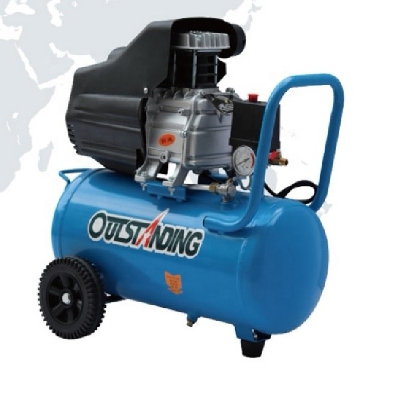 Small Handheld air Compressor