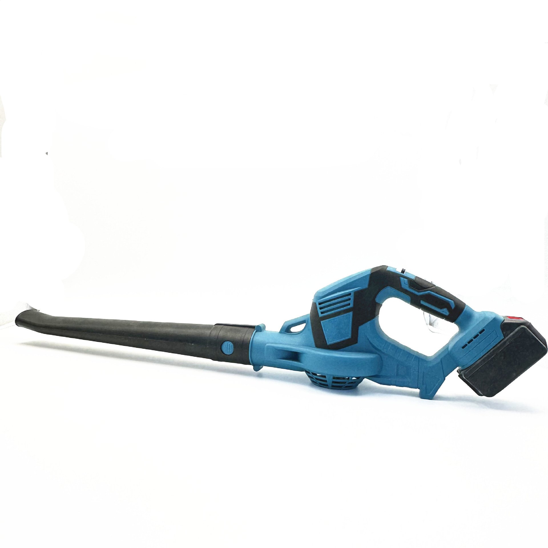 Professional Portable Cordless Leaf Vacuum Cleaner Jet Fan Blowers