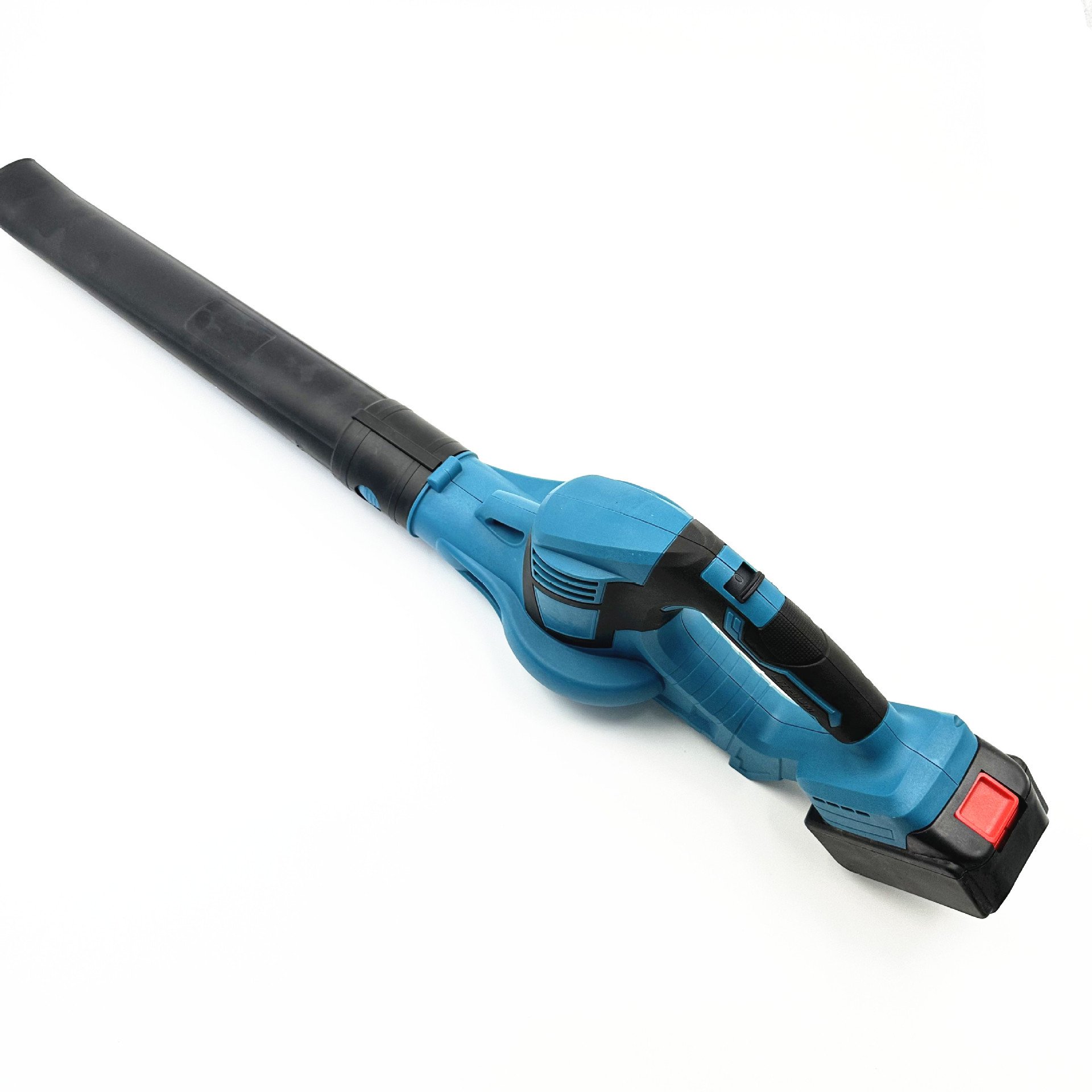 Professional Portable Cordless Leaf Vacuum Cleaner Jet Fan Blowers