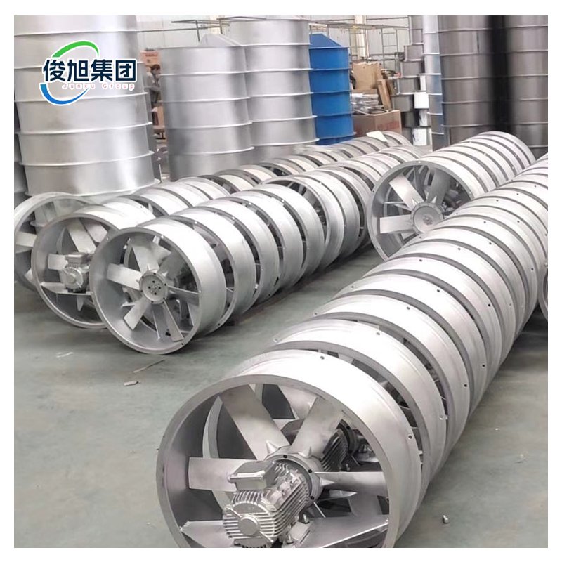 Wood Drying Machine Fans Manufacture Industrial High Pressure AC 220v 240v Blower Impeller Centrifugal Fan Backward Curved