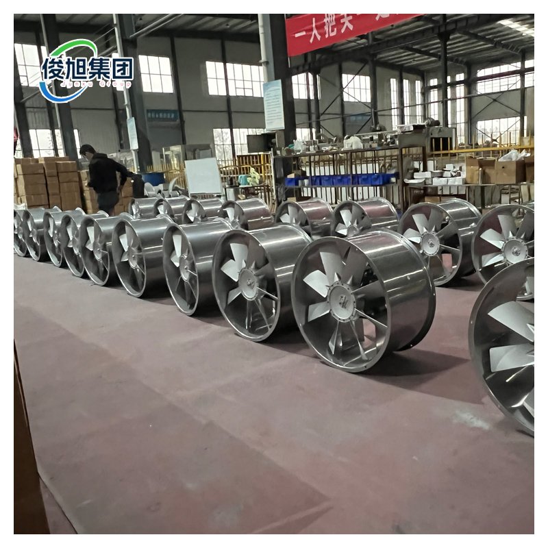 Wood Drying Machine Fans Manufacture Industrial High Pressure AC 220v 240v Blower Impeller Centrifugal Fan Backward Curved