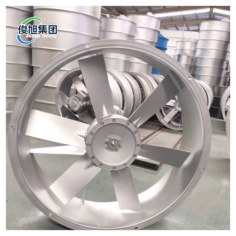 Wood Drying Machine Fans Manufacture Industrial High Pressure AC 220v 240v Blower Impeller Centrifugal Fan Backward Curved