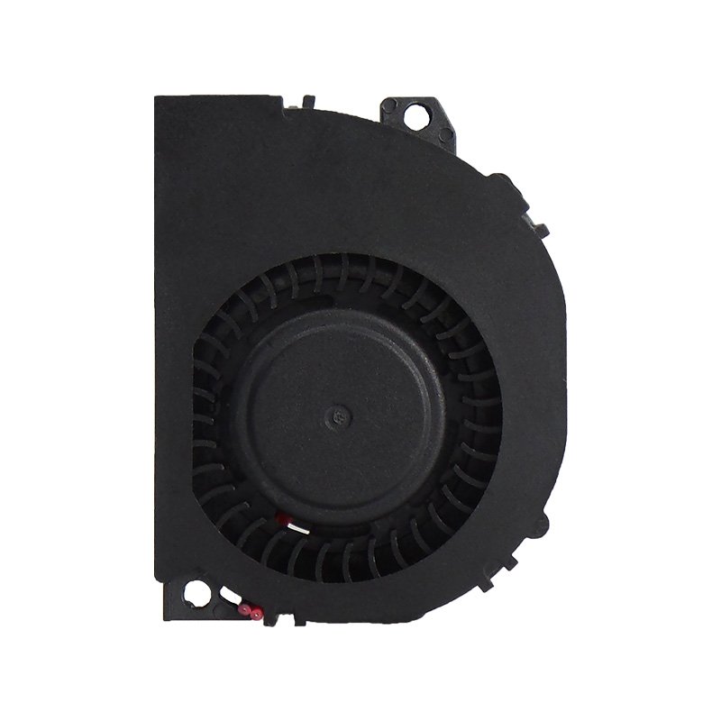 High Speed Brushless 50mm Turbo Blower Fan DC 5V 12V 24V Radial 50x50x10mm Centrifugal Fan