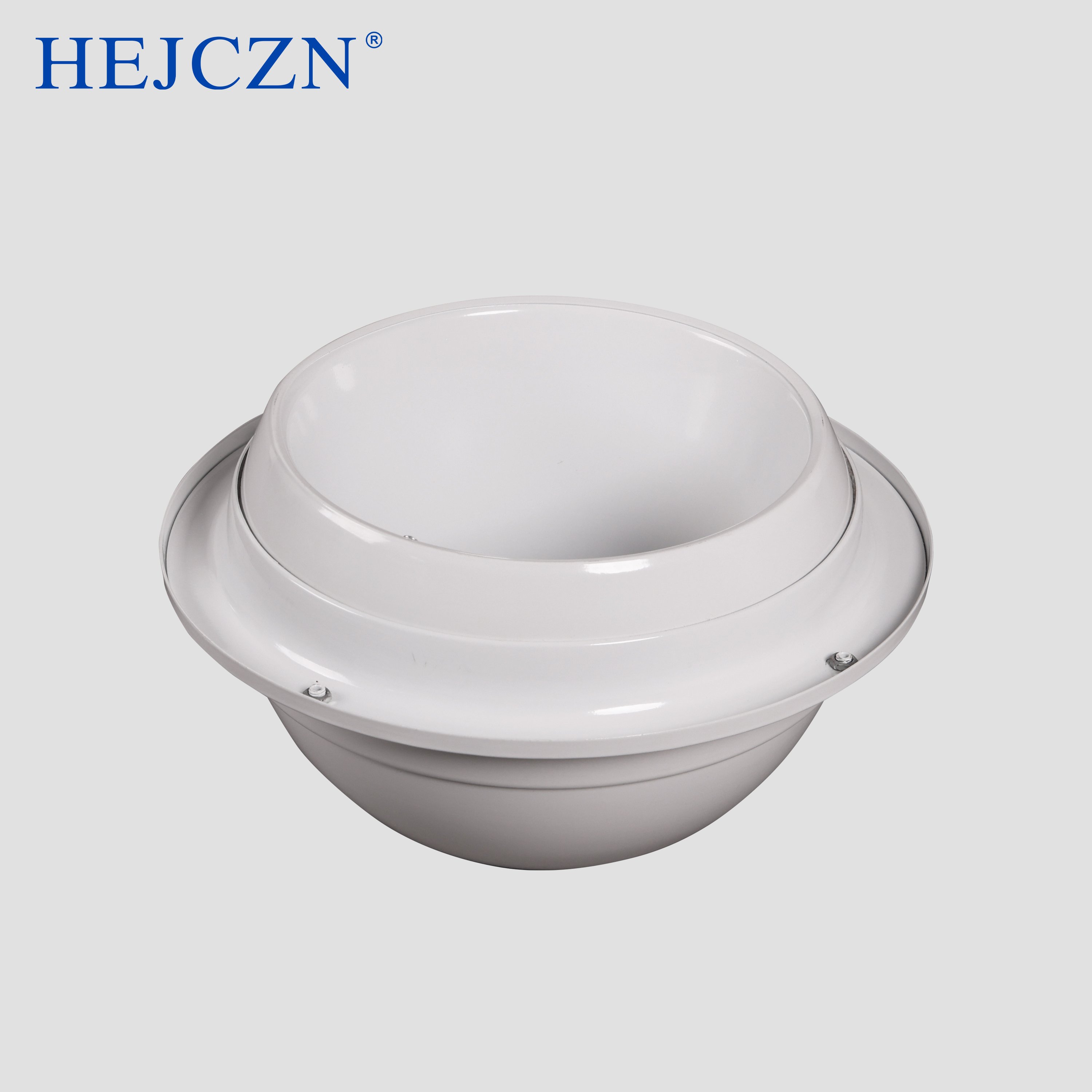 Factory Price Newly HVAC System Supply Air Vent Grille Wall Mounted Ball Round Air Diffuser