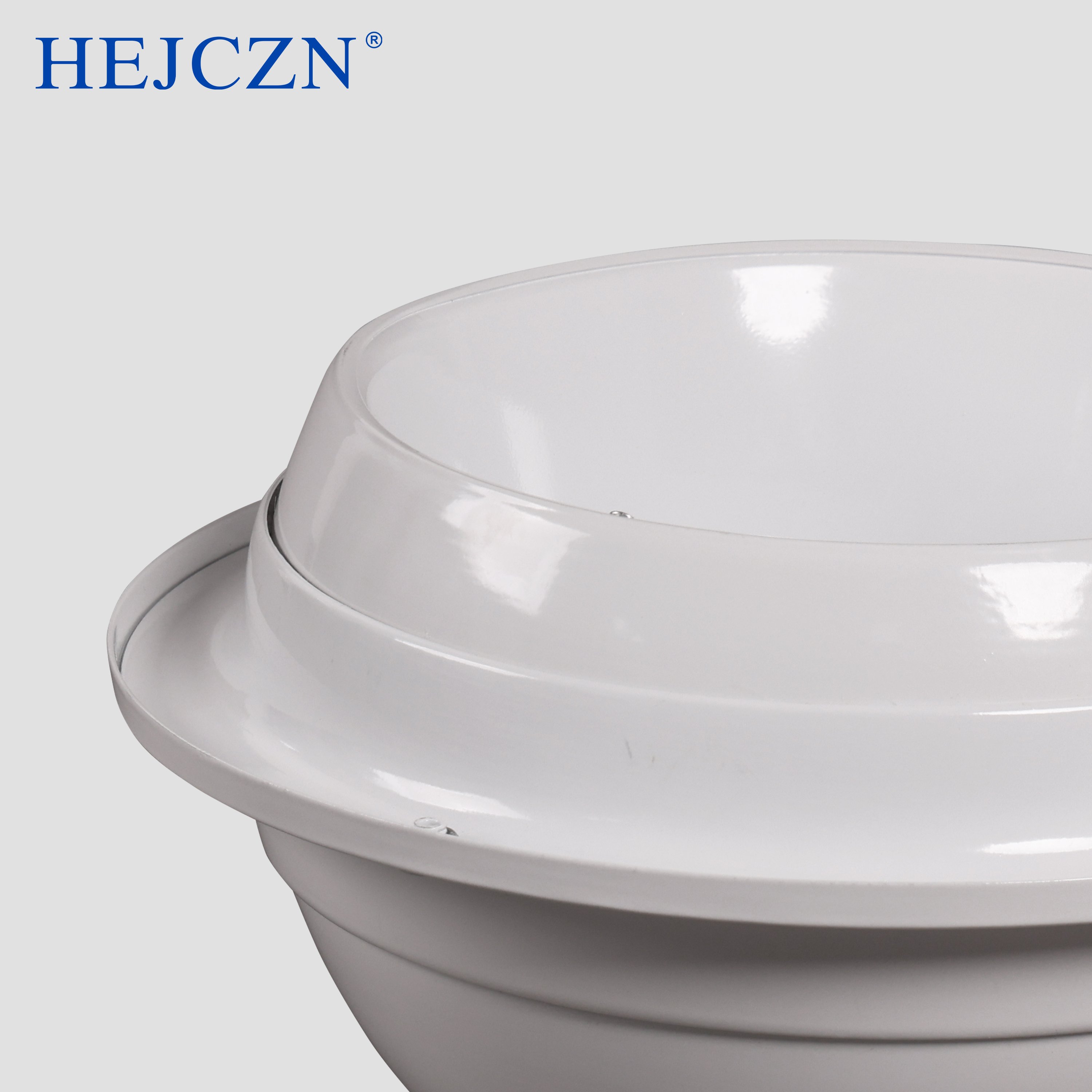 Factory Price Newly HVAC System Supply Air Vent Grille Wall Mounted Ball Round Air Diffuser
