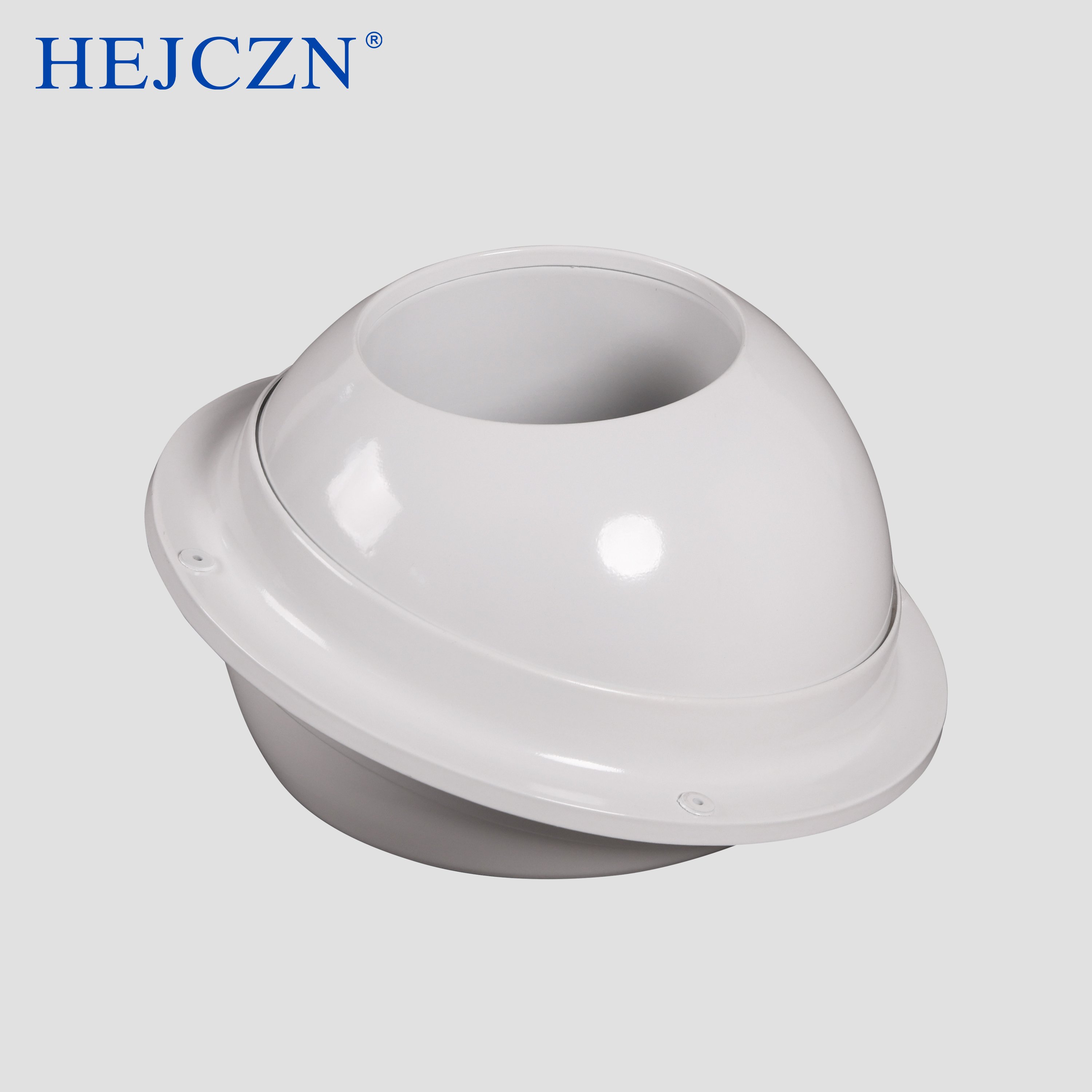 Factory Price Newly HVAC System Supply Air Vent Grille Wall Mounted Ball Round Air Diffuser