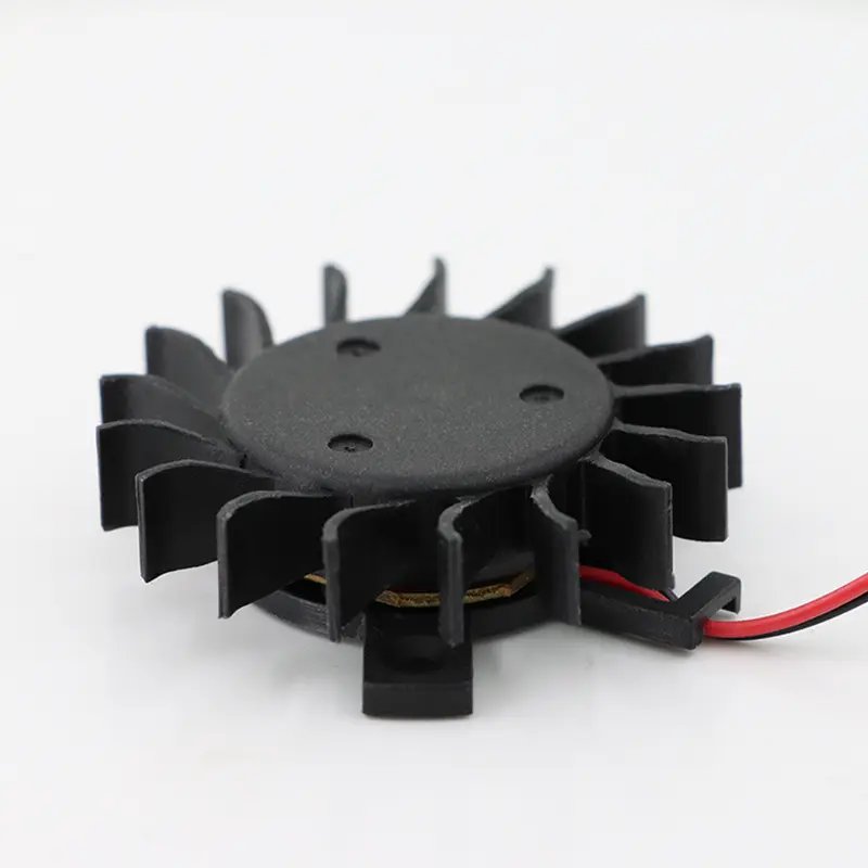 Aidecoolr Multi Function 40mm Frameless Blower Fan,D36x10mm,suitable for Router,lighter,GPU Cooling Radial Fans