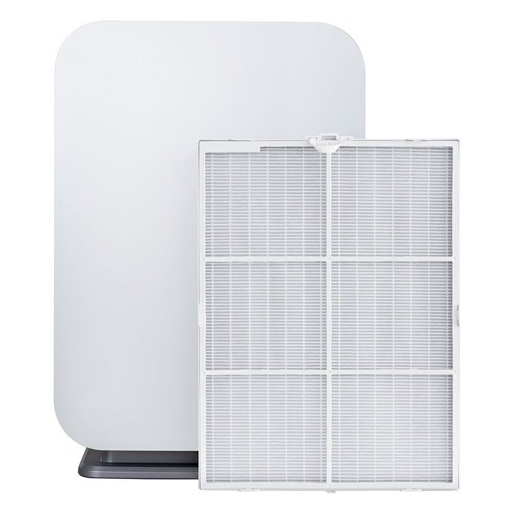 75i HEPA+Carbon Filter Compatible With Alen BreatheSmart 75i Air Purifier