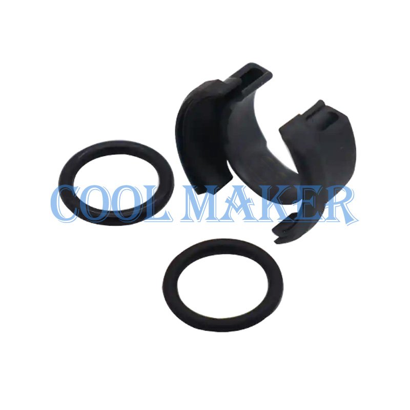 88718-52260 8871852260 Car air Conditioner Condenser Line Clip for Toyota Corolla