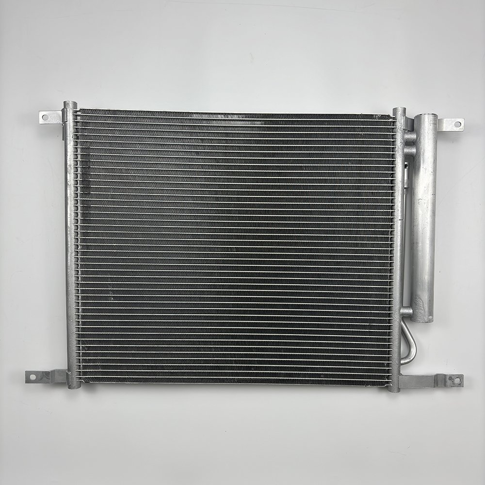 Aftermarket Car Auto Air Conditioning System Auto AC Condenser FOR GM CHEVROLET AVEO OEM 95227758