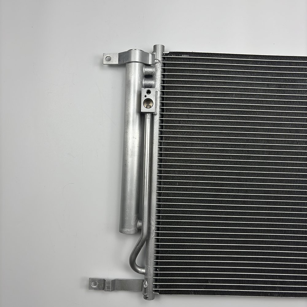 Aftermarket Car Auto Air Conditioning System Auto AC Condenser FOR GM CHEVROLET AVEO OEM 95227758