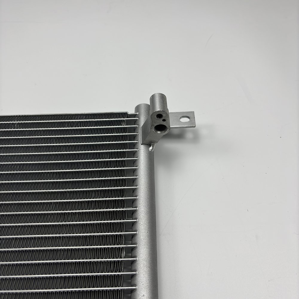 Aftermarket Car Auto Air Conditioning System Auto AC Condenser FOR GM CHEVROLET AVEO OEM 95227758