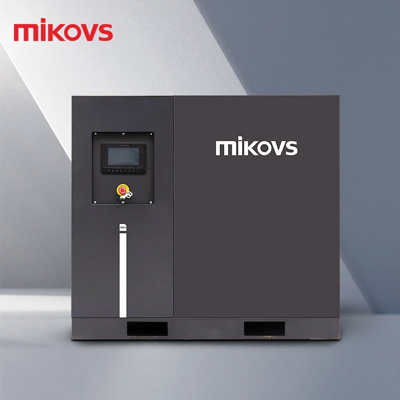 Hot Sale 8bar 10bar 12bar Screw Compressor 55kw 75hp 220v Screw Air Compressor for Industrial