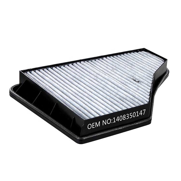 Auto Parts Cabin Filter for 2048300018 CUK29005 LAK413 Cars