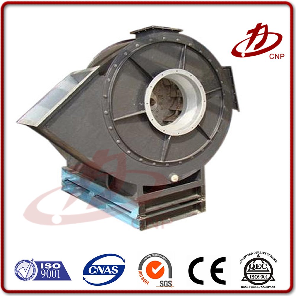 High Pressure Air Blower Fan/centrifugal Fan with Silencer