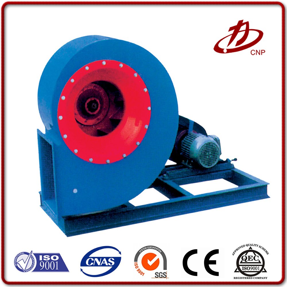High Pressure Air Blower Fan/centrifugal Fan with Silencer