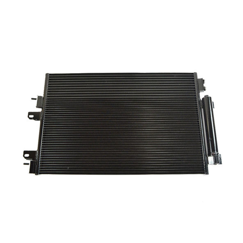 Wholesale Factory Auto Parts Air Conditioning Condenser OEM 68078975AB for 2007-2017 Jeep Patriot