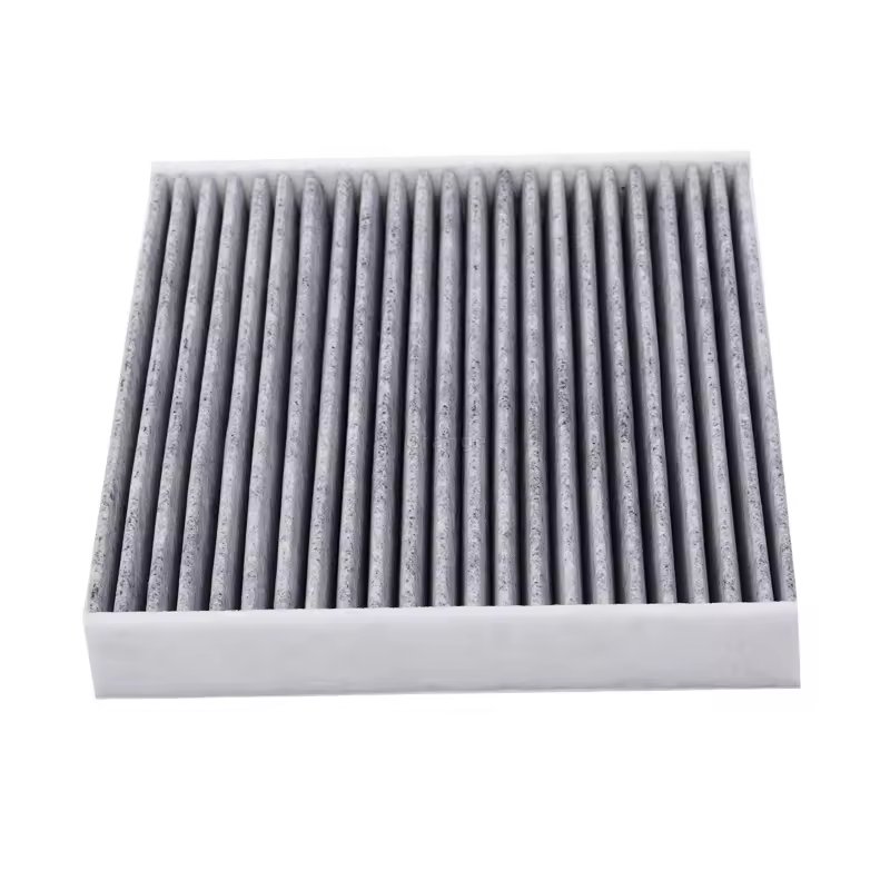 High Performance Air Conditioner Filter Car Cabin Filter 87139-50100 8713950100 Cabin Filter for Toyota Prius 2010 2011 2012