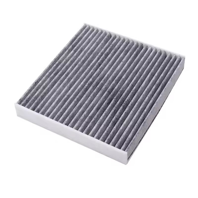 High Performance Air Conditioner Filter Car Cabin Filter 87139-50100 8713950100 Cabin Filter for Toyota Prius 2010 2011 2012