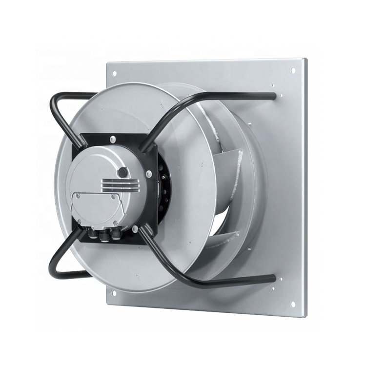 Exhaust Radipac Ac Centrifugal Blower Dc Blower Fan Ec Backward Centrifugal Fans Centrifugal Blowers Fans