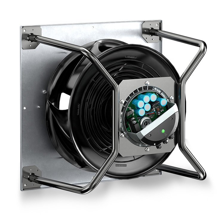 Exhaust Radipac Ac Centrifugal Blower Dc Blower Fan Ec Backward Centrifugal Fans Centrifugal Blowers Fans