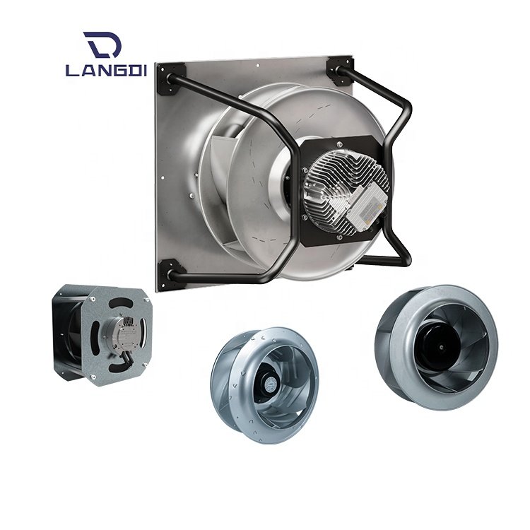 Exhaust Radipac Ac Centrifugal Blower Dc Blower Fan Ec Backward Centrifugal Fans Centrifugal Blowers Fans