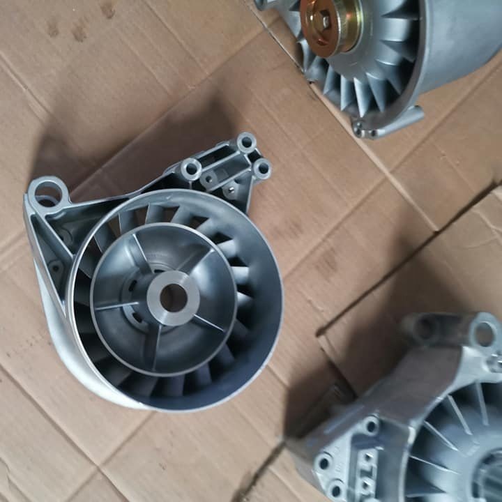 02215571 Fan Blower for Deutz F2L511
