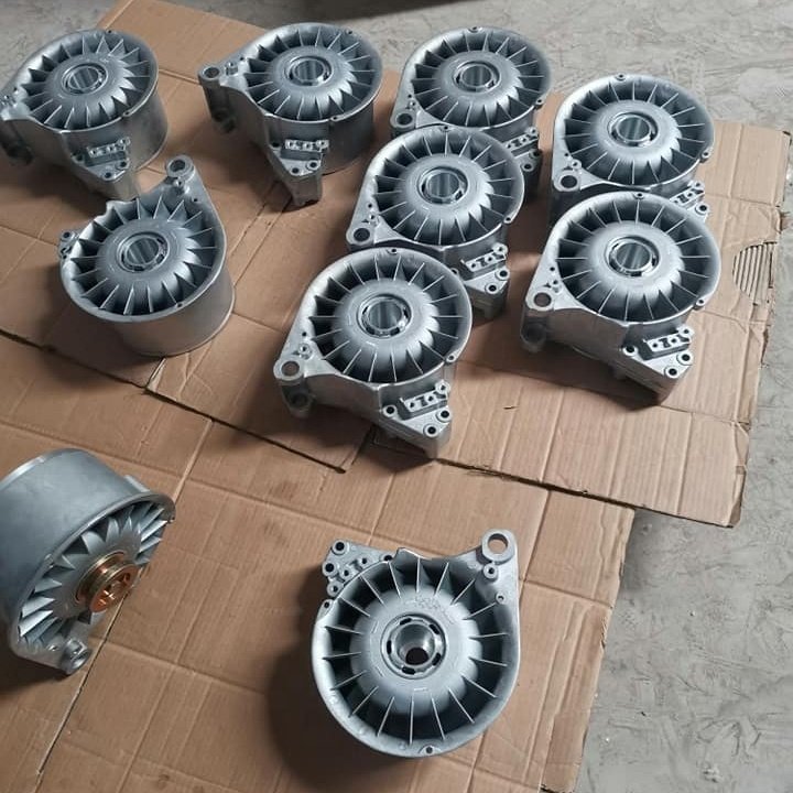 02215571 Fan Blower for Deutz F2L511