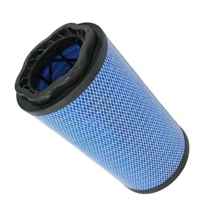 Construction Machinery Equipment Parts for DAF XF106 Heavy Duty Truck Air Filter OE1931685 119826 180414 A149015 P958047 2144993