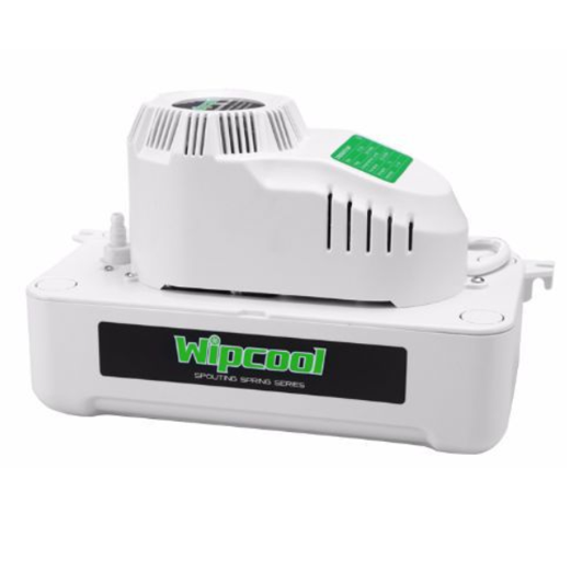 PC-125A Air Conditioning Drain Pump High Lift Large Displacement Central Air Conditioning Condensate Drain Pump