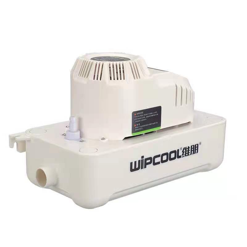 PC-125A Air Conditioning Drain Pump High Lift Large Displacement Central Air Conditioning Condensate Drain Pump