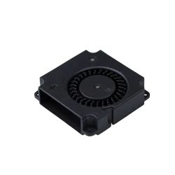Factory Oem Small Size Low Noise Large Air Volume 40Mm 40*40*10 5V 12V Ball Sleeve Bearing Dc Centrifugal Fan