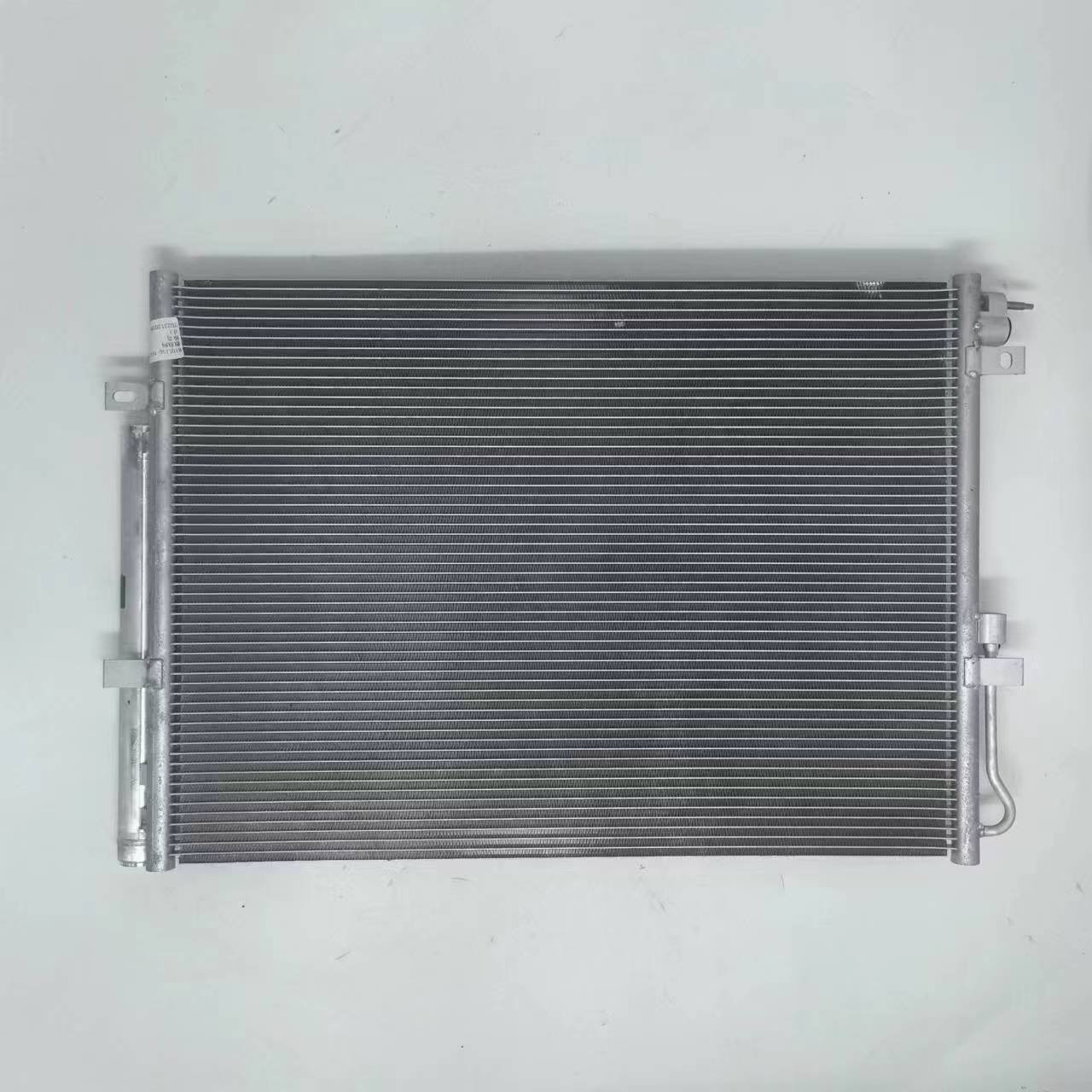 8105100-BD01 High QualityAir Conditioner Condenser Parallel Flow Flare Type A/c Condenser for Changan Auchan Body Kit