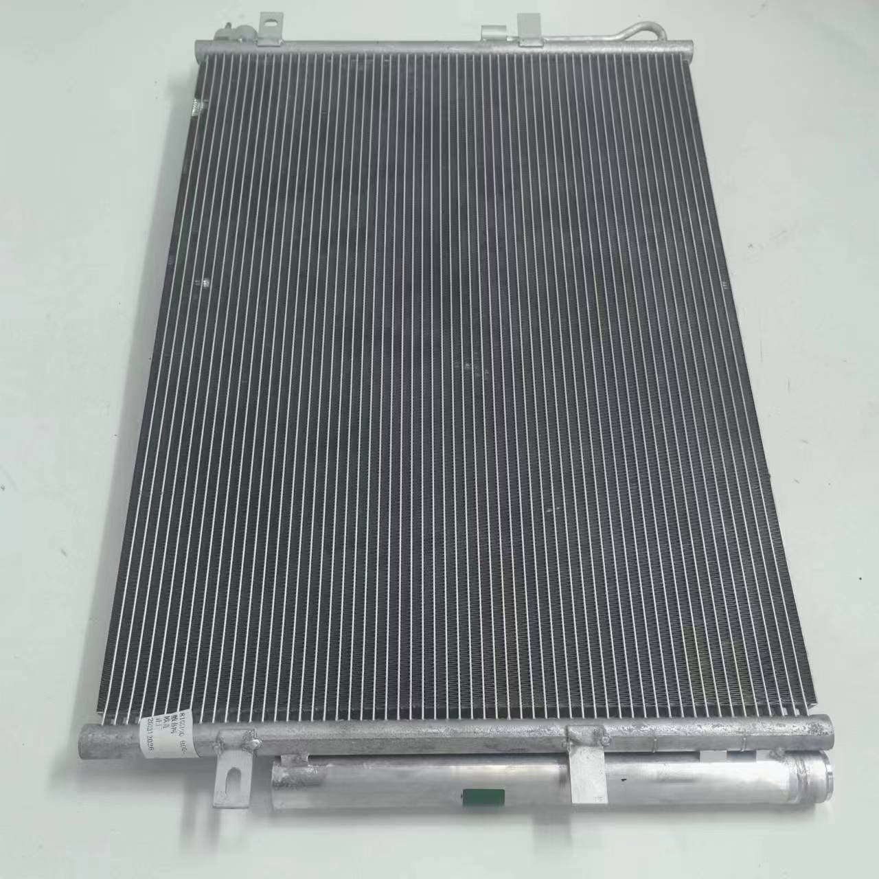 8105100-BD01 High QualityAir Conditioner Condenser Parallel Flow Flare Type A/c Condenser for Changan Auchan Body Kit