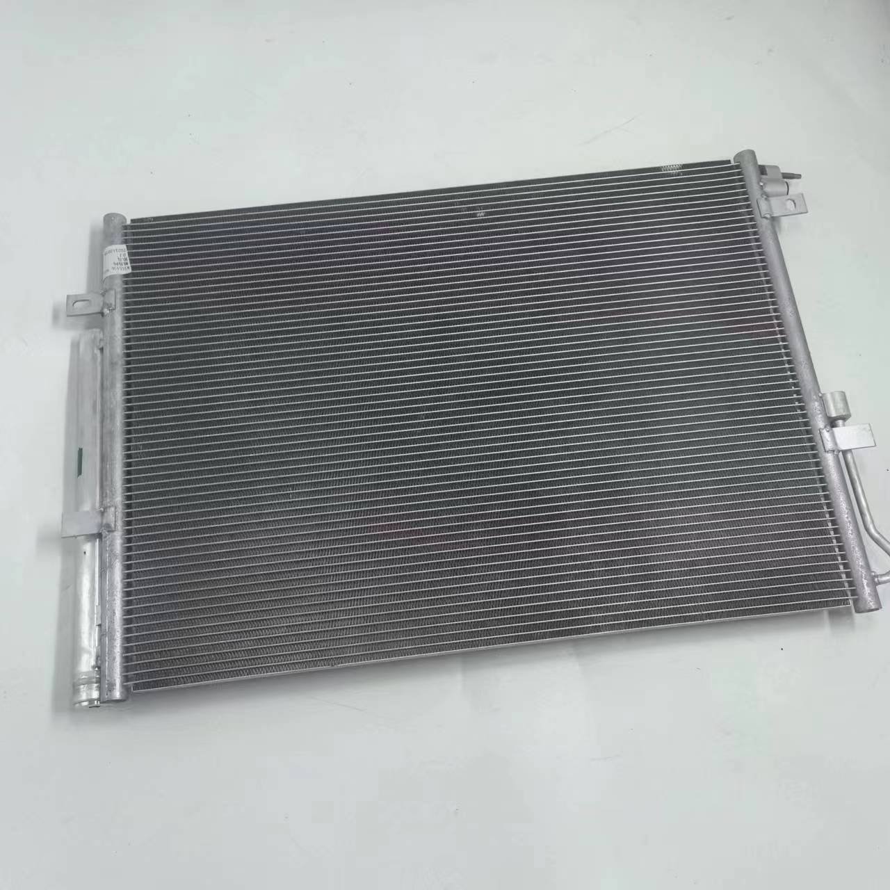 8105100-BD01 High QualityAir Conditioner Condenser Parallel Flow Flare Type A/c Condenser for Changan Auchan Body Kit