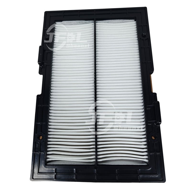 Hyundai Loader Parts Construction Machinery 11K6-91451 Air Cabin Filter