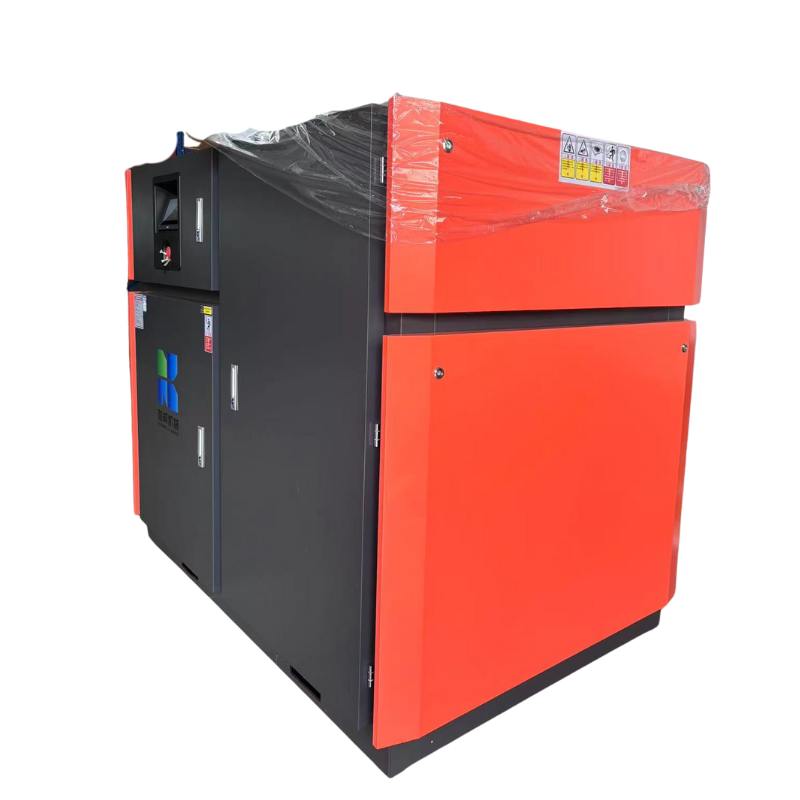 Hot Sale China Air Compressor 10bar 7.5kw 110kw Industrial High Pressure Electric PCP Air Compressor With Dryer
